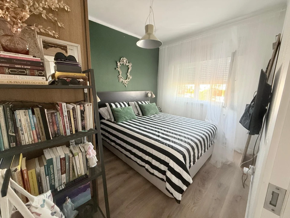 Apartamento T4 para Venda em União das Freguesias de Setúbal Foto 11