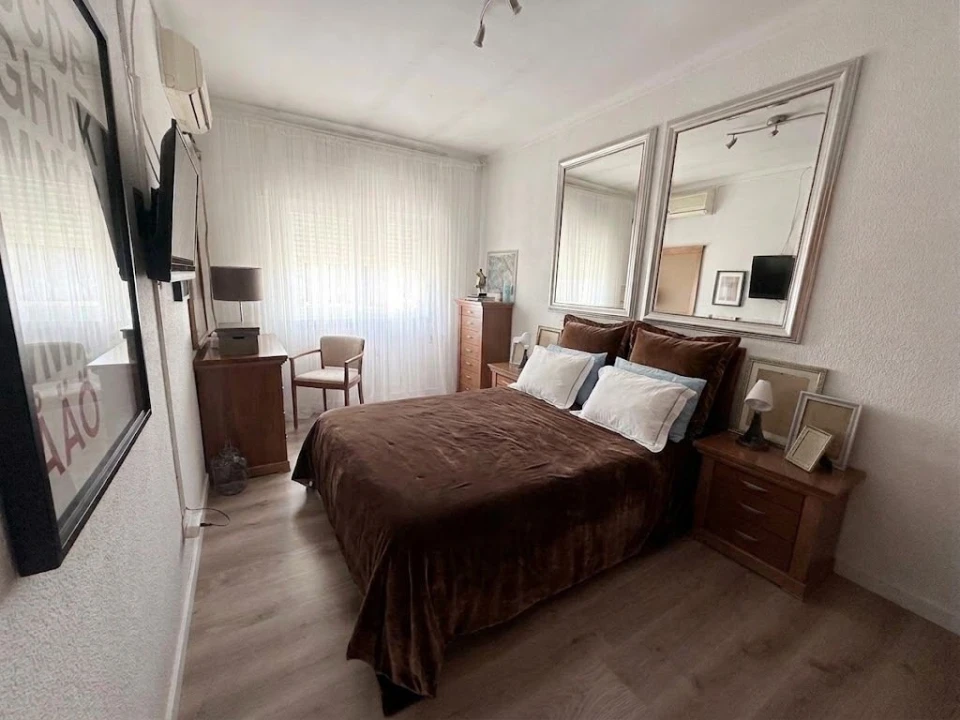 Apartamento T4 para Venda em União das Freguesias de Setúbal Foto 3