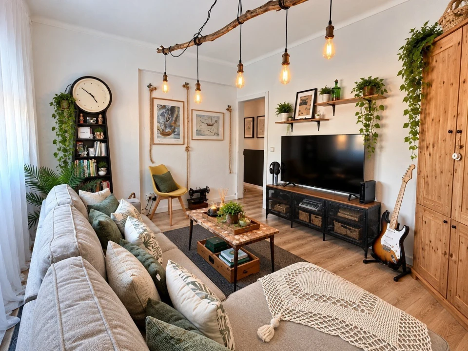 Apartamento T3 para Venda em União das Freguesias de Setúbal Foto 18