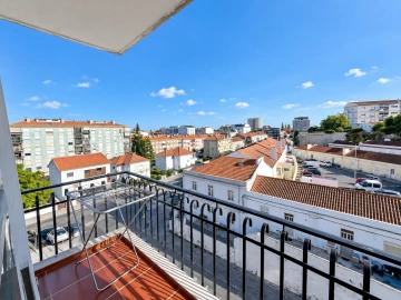 Apartamento T3 para Venda em União das Freguesias de Setúbal