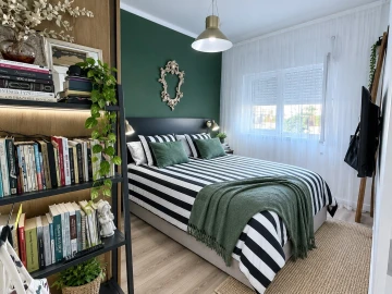 Apartamento T3 para Venda em União das Freguesias de Setúbal