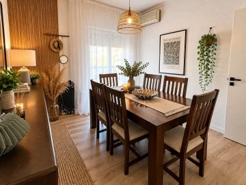 Apartamento T3 para Venda em União das Freguesias de Setúbal