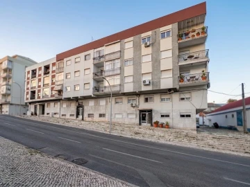 Apartamento T4 para Venda em União das Freguesias de Setúbal