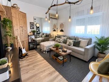 Apartamento T3 para Venda em União das Freguesias de Setúbal