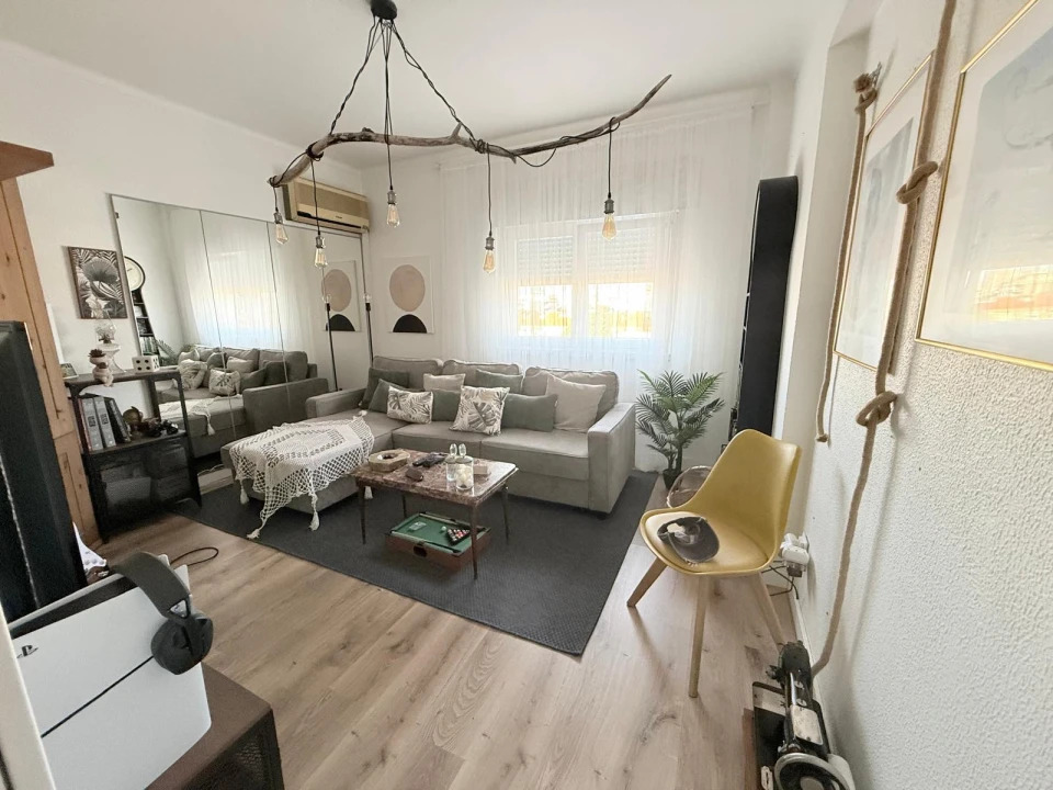 Apartamento T3 para Venda em União das Freguesias de Setúbal Foto 1