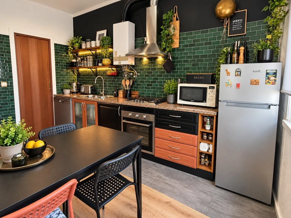Apartamento T3 para Venda em União das Freguesias de Setúbal Foto 20
