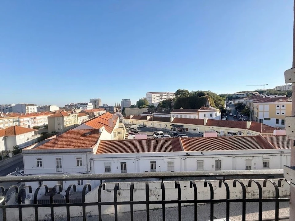 Apartamento T4 para Venda em União das Freguesias de Setúbal Foto 20