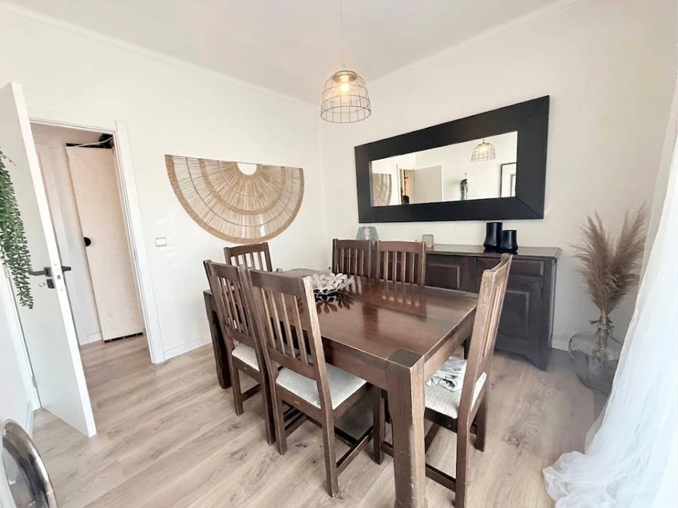 Apartamento T4 para Venda em União das Freguesias de Setúbal Foto 17
