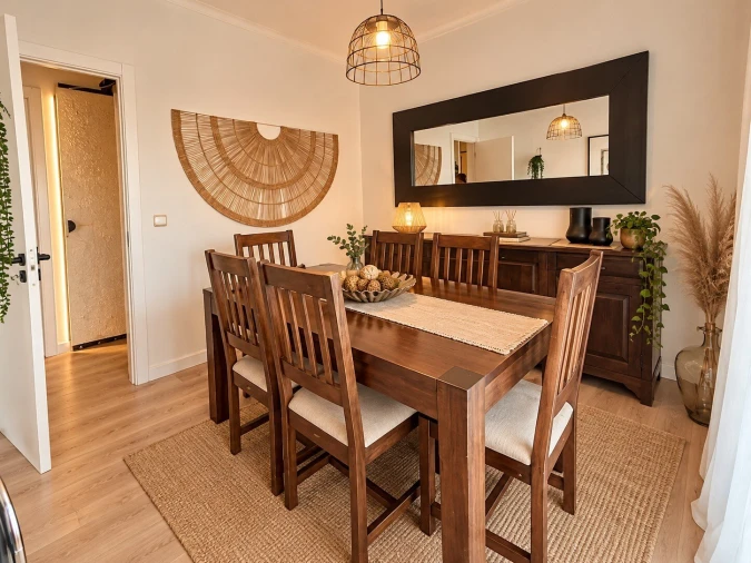 Apartamento T3 para Venda em União das Freguesias de Setúbal Foto 10