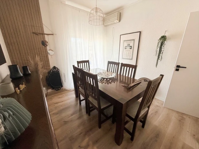 Apartamento T4 para Venda em União das Freguesias de Setúbal Foto 18