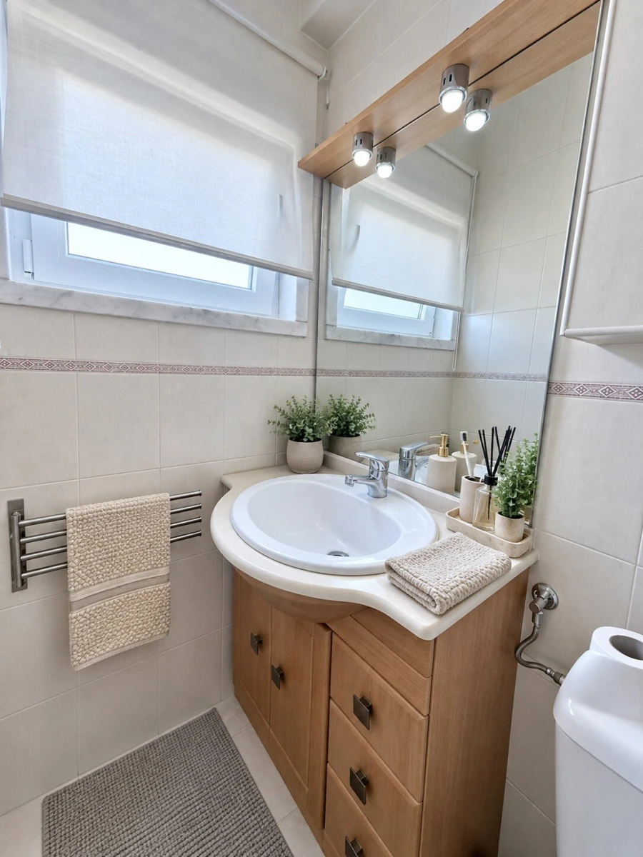 Apartamento T3 para Venda em União das Freguesias de Setúbal Foto 4