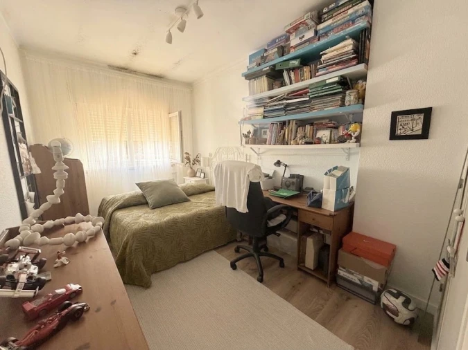 Apartamento T4 para Venda em União das Freguesias de Setúbal Foto 5