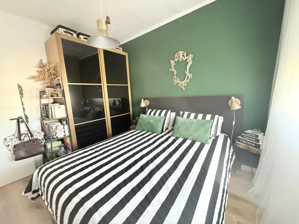 Apartamento T4 para Venda em União das Freguesias de Setúbal Foto 12