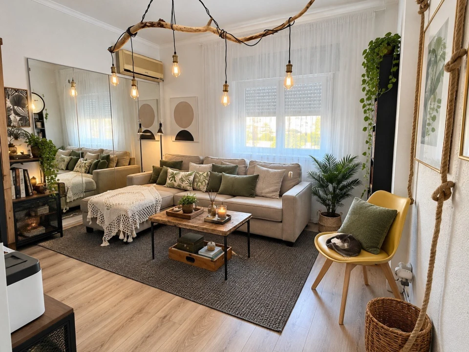 Apartamento T3 para Venda em União das Freguesias de Setúbal Foto 17