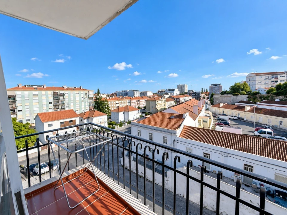 Apartamento T3 para Venda em União das Freguesias de Setúbal Foto 12