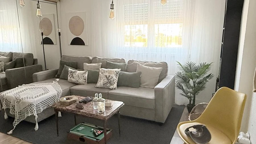 Apartamento T3 para Venda em União das Freguesias de Setúbal