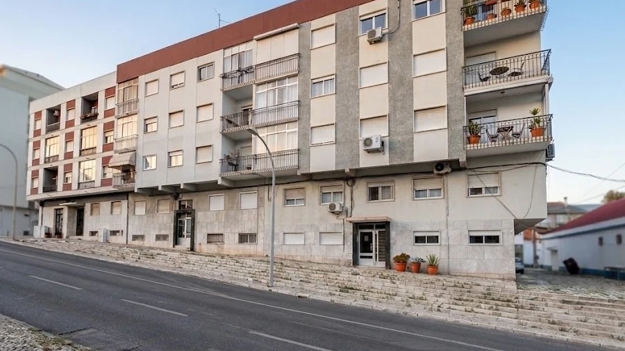 Apartamento T4 para Venda em União das Freguesias de Setúbal