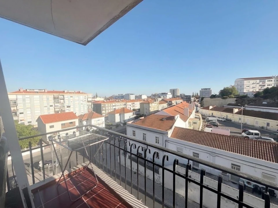 Apartamento T4 para Venda em União das Freguesias de Setúbal Foto 19