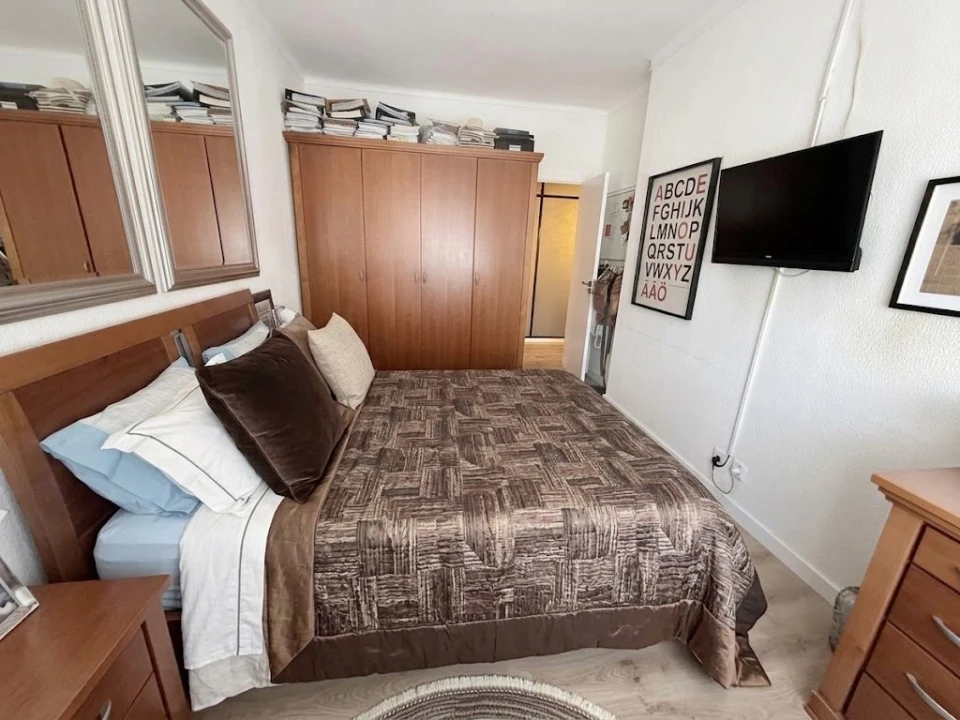 Apartamento T4 para Venda em União das Freguesias de Setúbal Foto 4