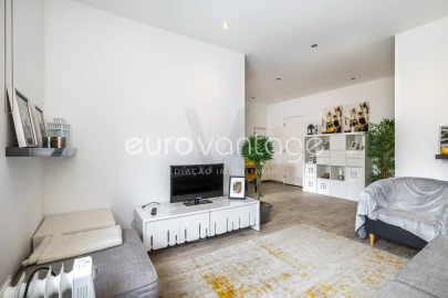 Apartamento T1 para Venda em Marinha Grande