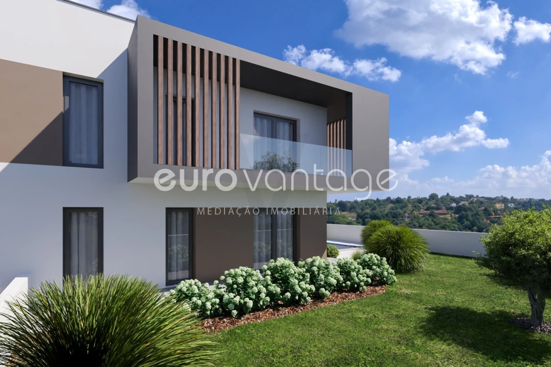 Apartamento T3 para Venda em Leiria, Pousos, Barreira e Cortes Foto 14
