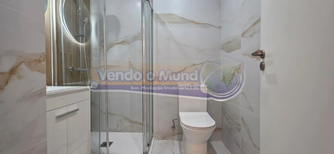 Apartamento T2 para Venda em Encosta do Sol Foto 13