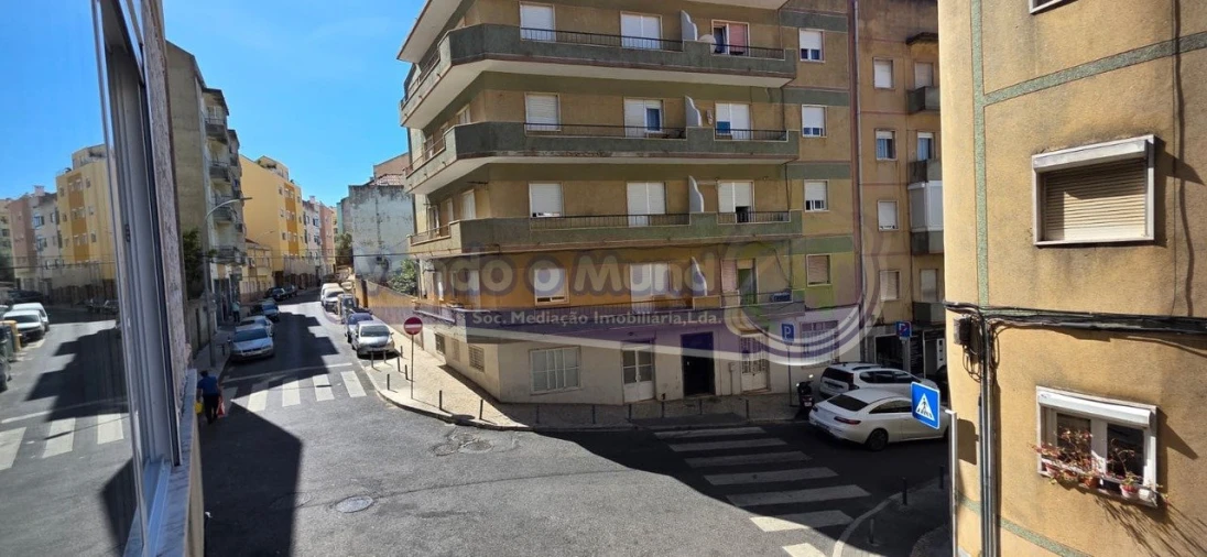 Apartamento T2 para Venda em Encosta do Sol Foto 16