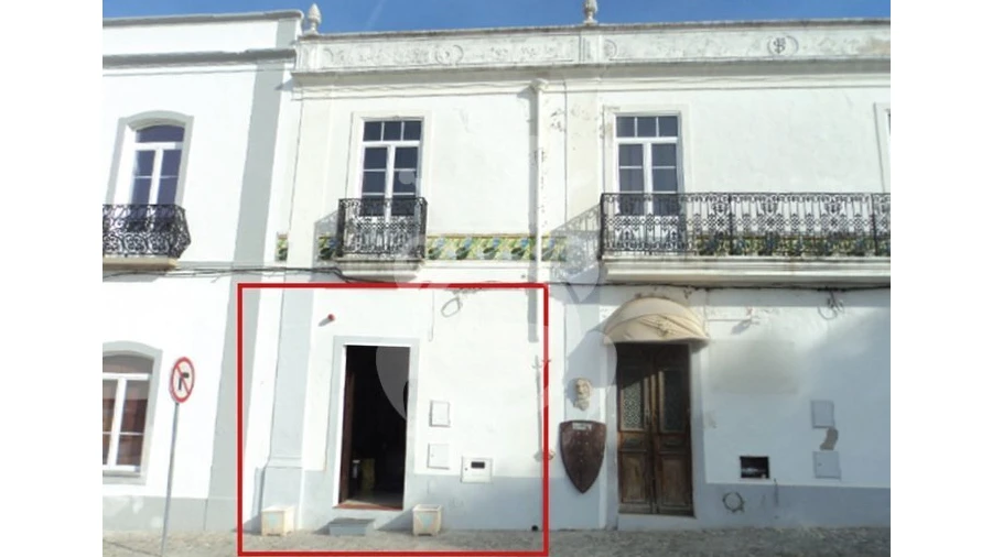 Loja para Venda em Serpa (Salvador e Santa Maria)