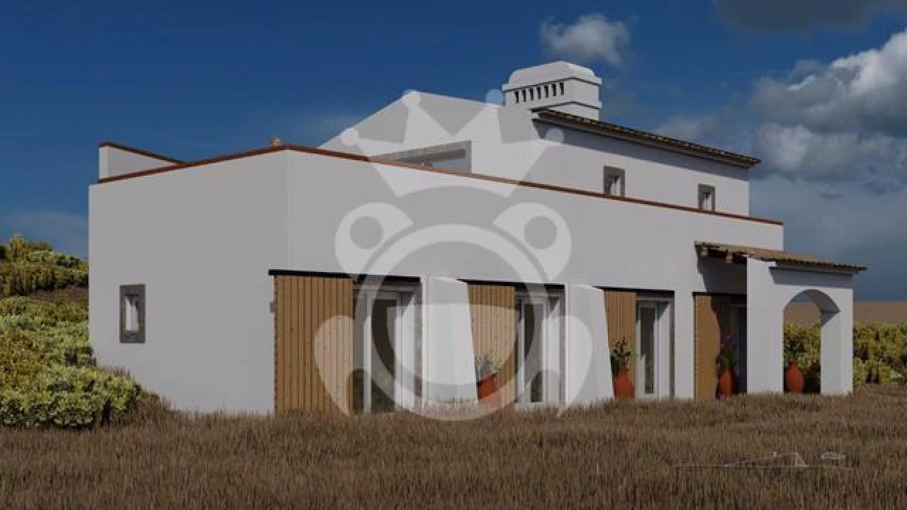 Moradia T3 para Venda em Reguengos de Monsaraz Foto 17