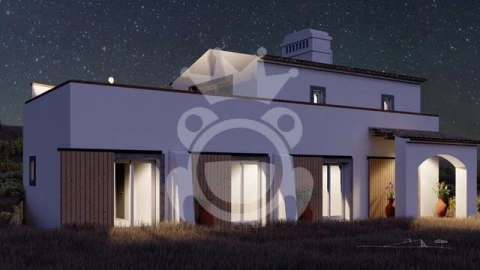 Moradia T3 para Venda em Reguengos de Monsaraz