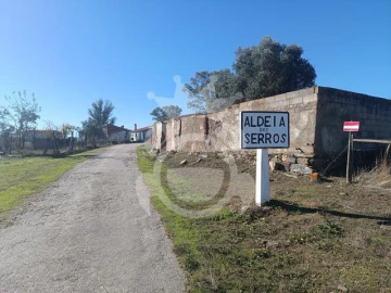 Moradia T3 para Venda em Reguengos de Monsaraz