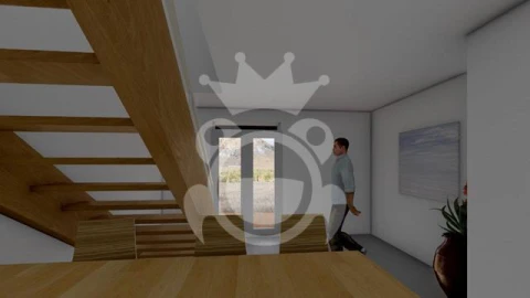 Moradia T3 para Venda em Reguengos de Monsaraz