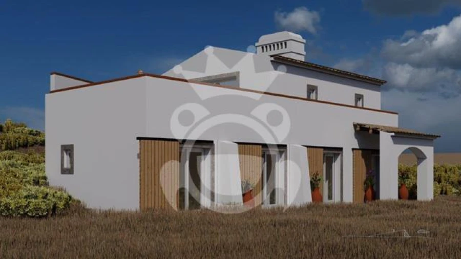 Moradia T3 para Venda em Reguengos de Monsaraz Foto 17