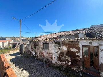 Moradia T2 para Venda em Portel