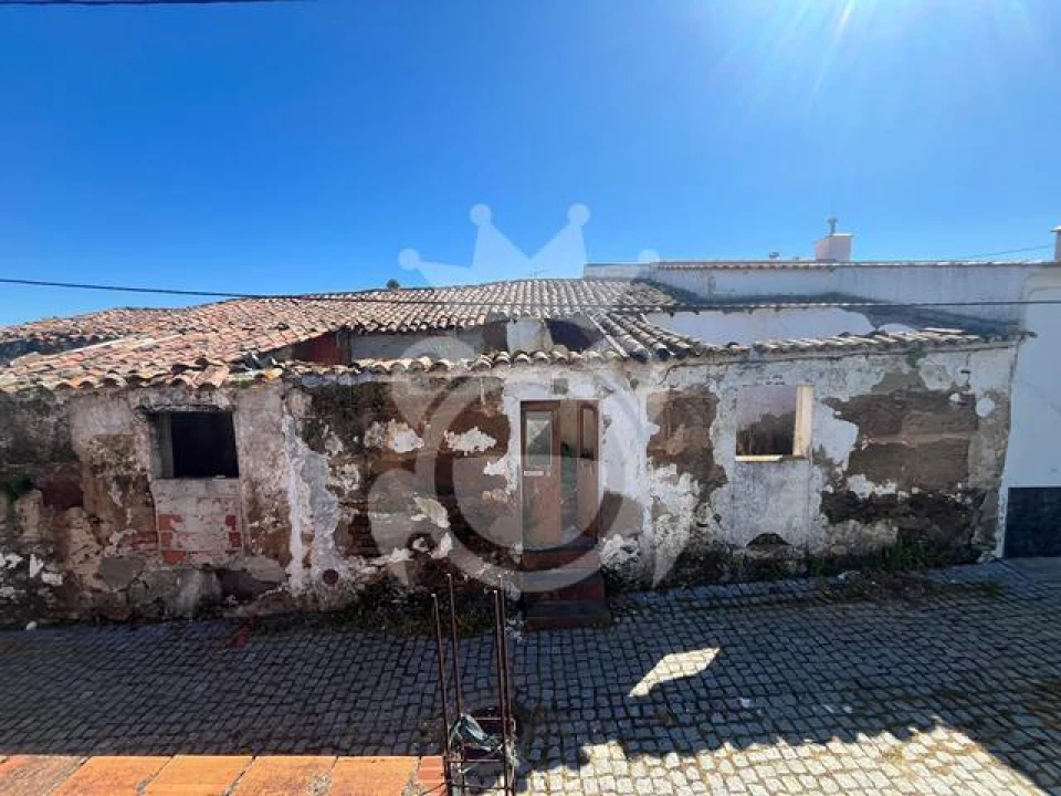 Moradia T2 para Venda em Portel Foto 10