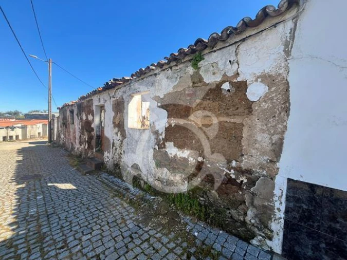 Moradia T2 para Venda em Portel Foto 7