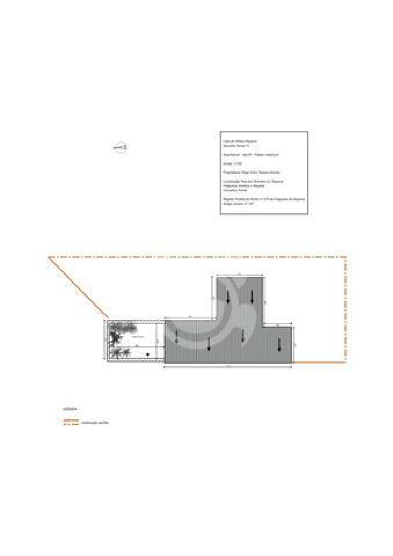 Moradia T2 para Venda em Portel Foto 4