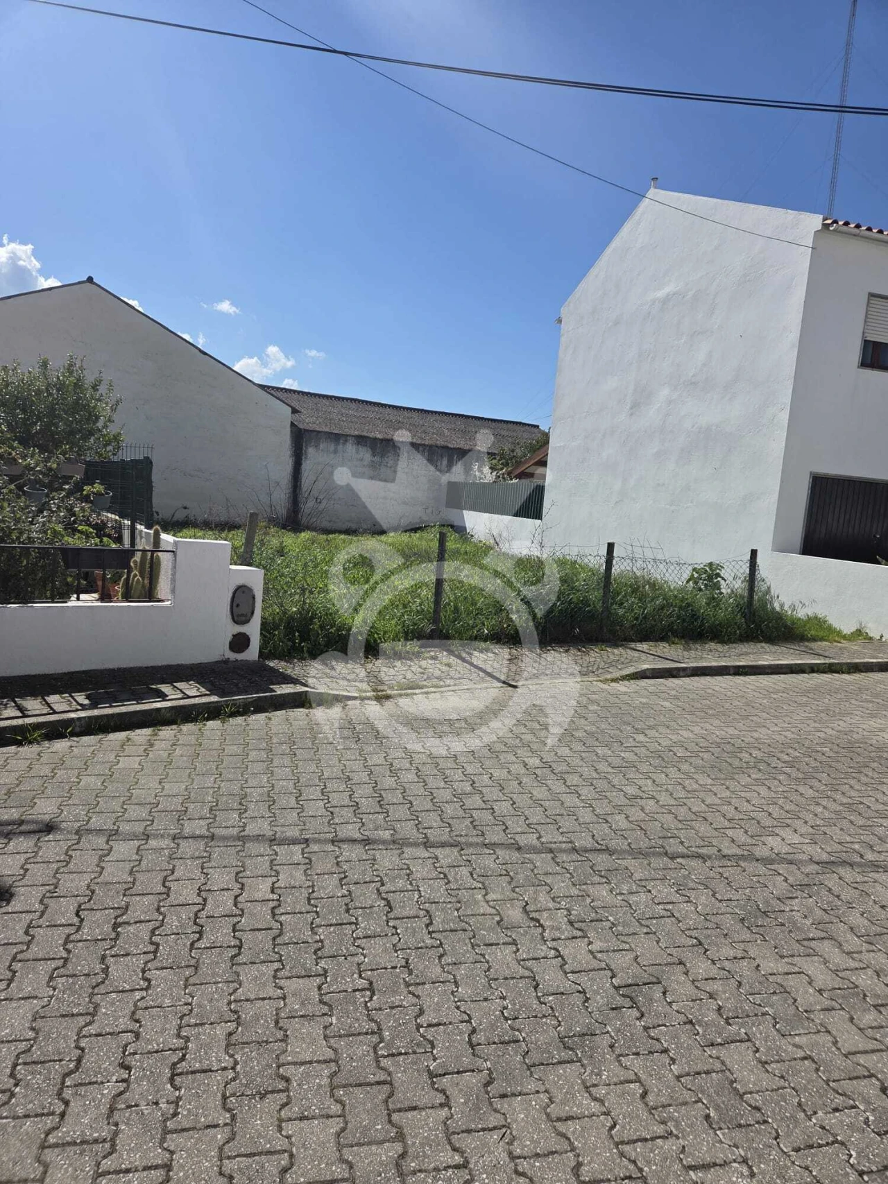 Terreno para Venda em Nossa Senhora da Vila, Nossa Senhora do Bispo e Silveiras Foto 3