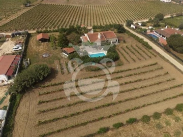 Quinta T3 para Venda em Reguengos de Monsaraz