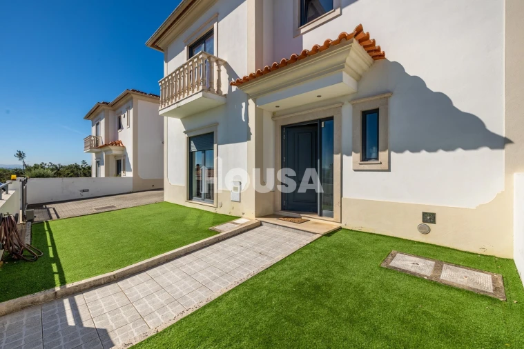 Moradia T3 para Venda em Marrazes e Barosa Foto 2