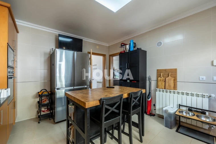 Moradia T3 para Venda em Marrazes e Barosa Foto 16