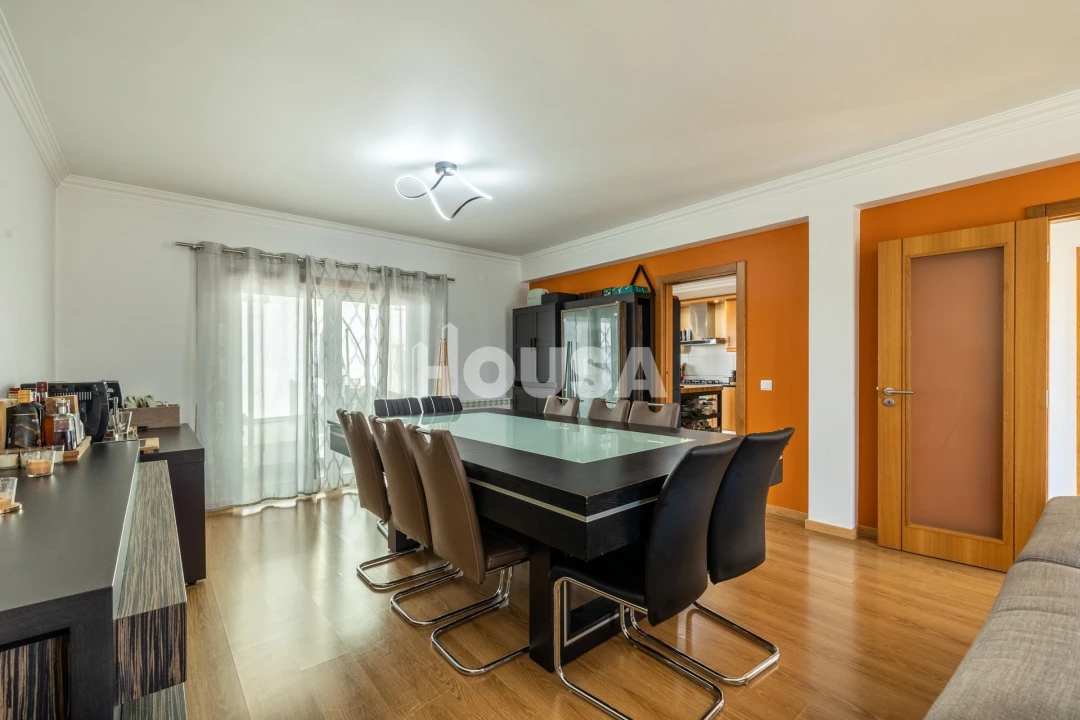 Moradia T3 para Venda em Marrazes e Barosa Foto 13
