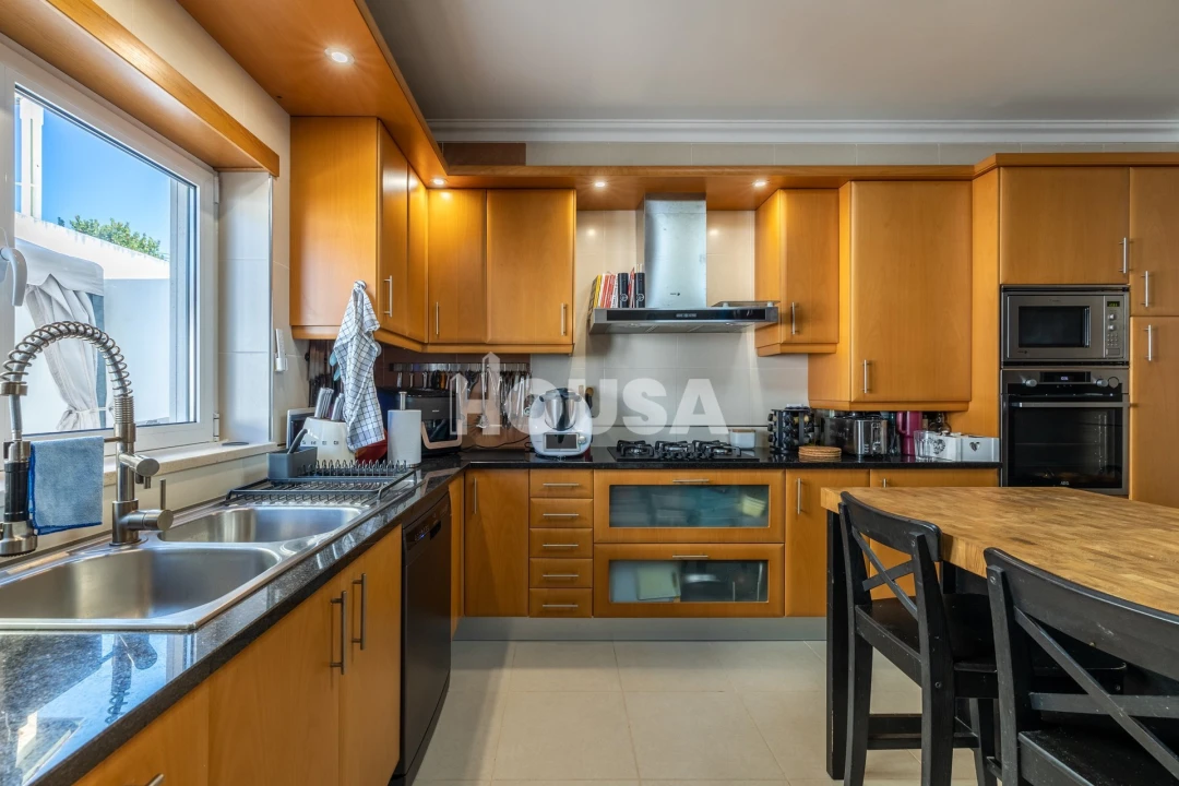 Moradia T3 para Venda em Marrazes e Barosa Foto 17