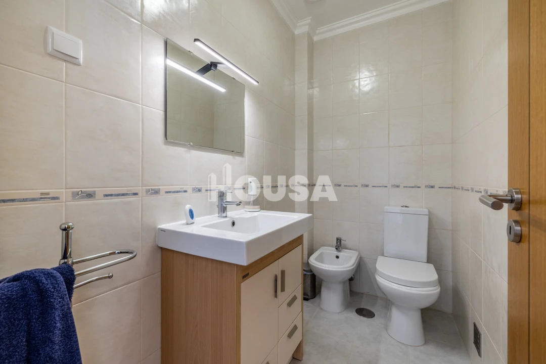 Moradia T3 para Venda em Marrazes e Barosa Foto 20