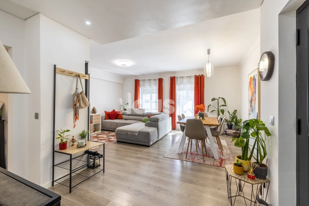 Apartamento T3 para Venda em Leiria, Pousos, Barreira e Cortes Foto 7