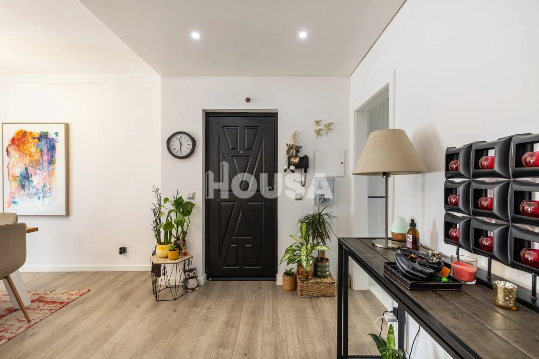 Apartamento T3 para Venda em Leiria, Pousos, Barreira e Cortes Foto 6