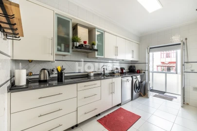 Apartamento T3 para Venda em Leiria, Pousos, Barreira e Cortes