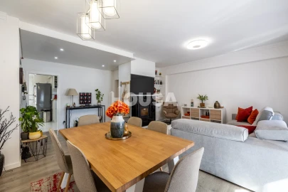 Apartamento T3 para Venda em Leiria, Pousos, Barreira e Cortes