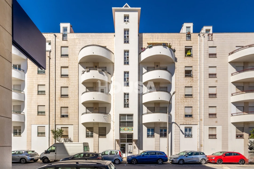 Apartamento T3 para Venda em Leiria, Pousos, Barreira e Cortes Foto 3