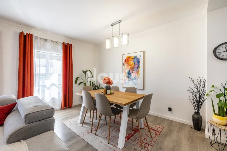 Apartamento T3 para Venda em Leiria, Pousos, Barreira e Cortes Foto 17